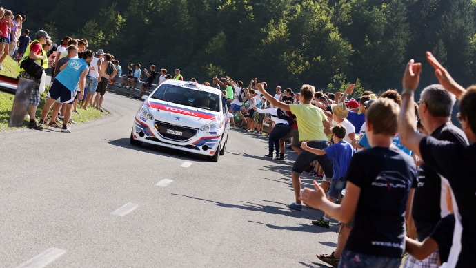 Rok Turk - GHD Lučine 2015